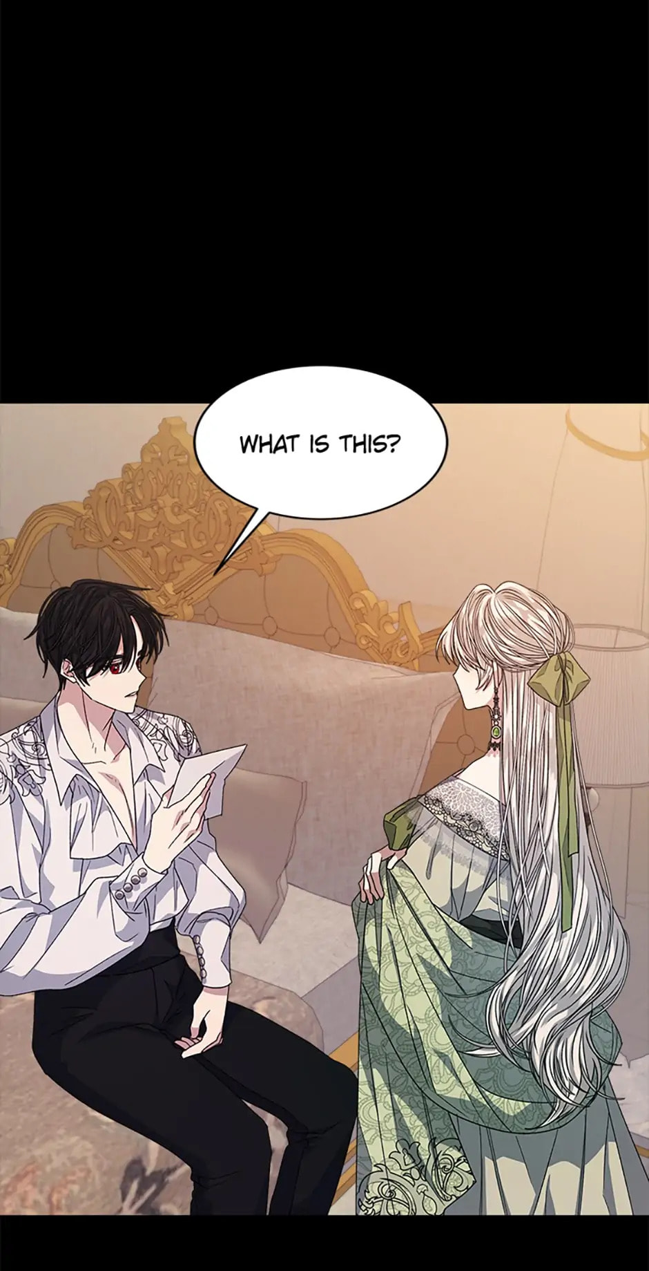 ION (Colored) Chapter 29 page 57 - 