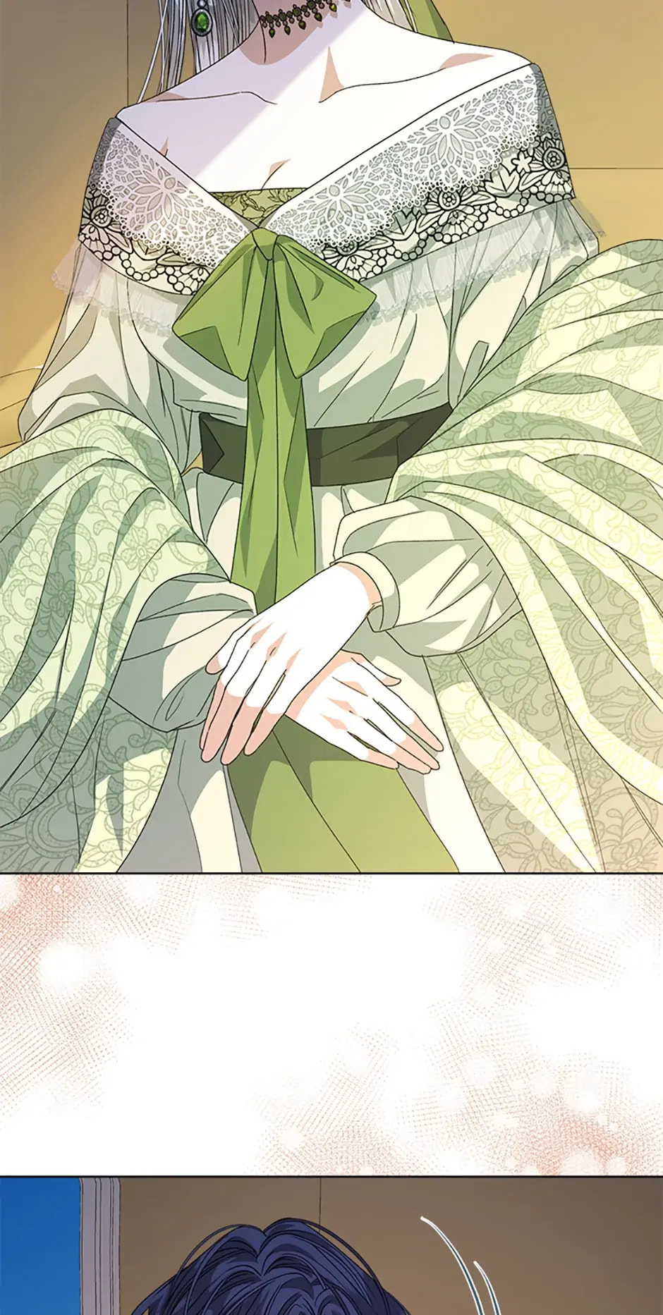 ION (Colored) Chapter 29 page 67 - 