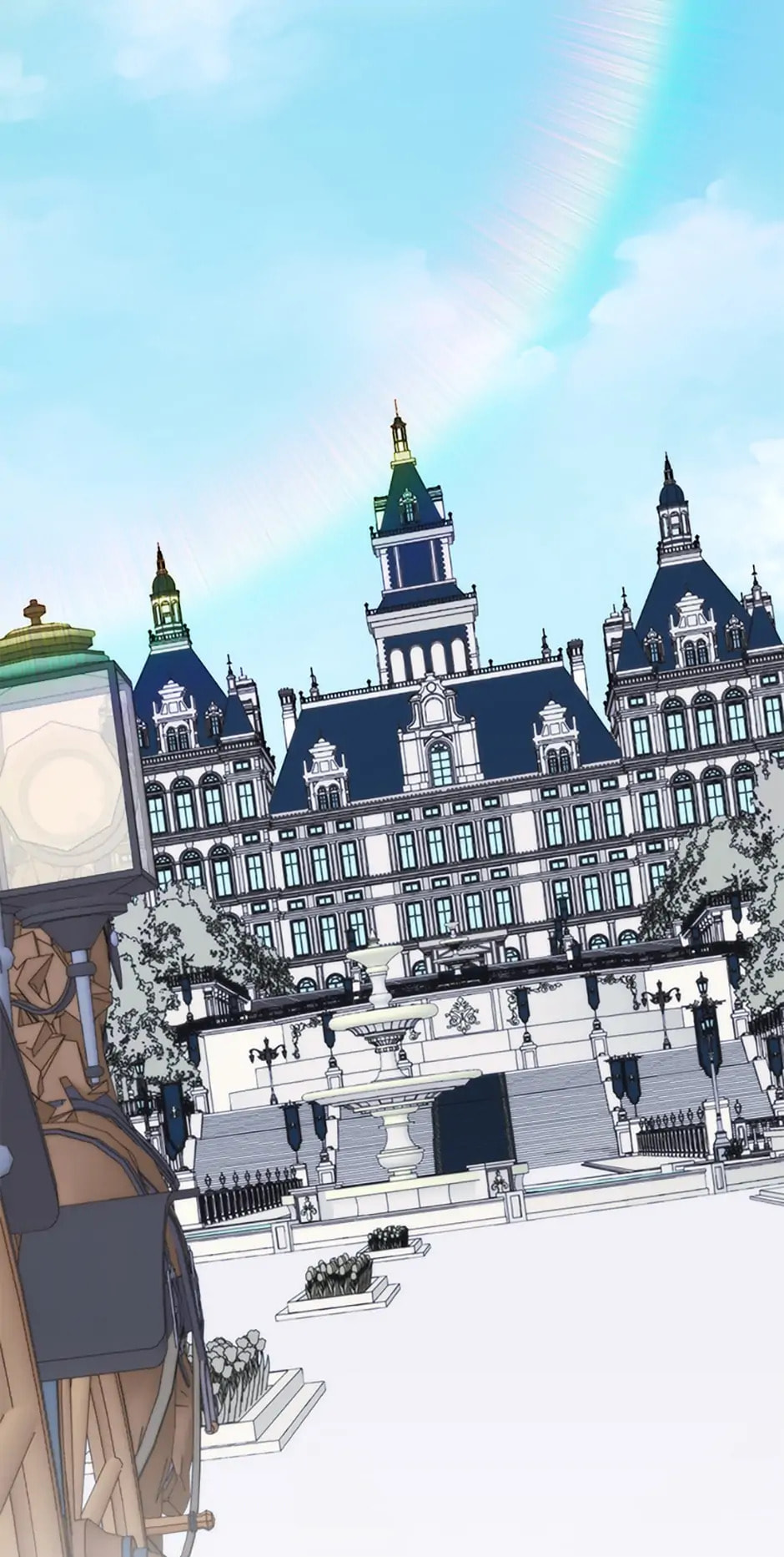 ION (Colored) Chapter 29 page 69 - 