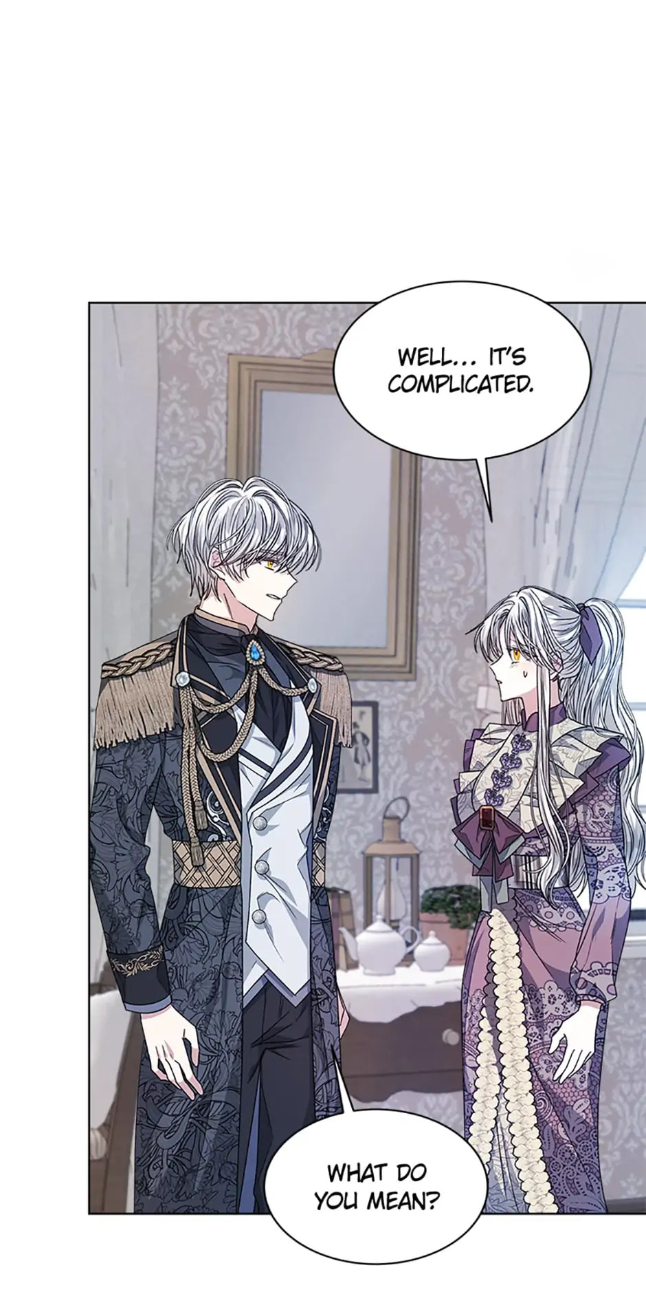 ION (Colored) Chapter 30 page 35 - 