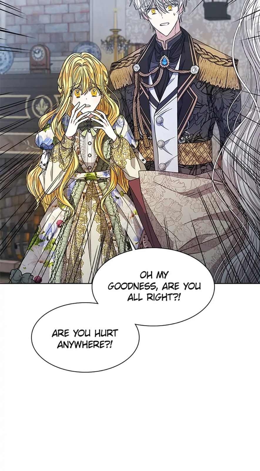 ION (Colored) Chapter 30 page 38 - 