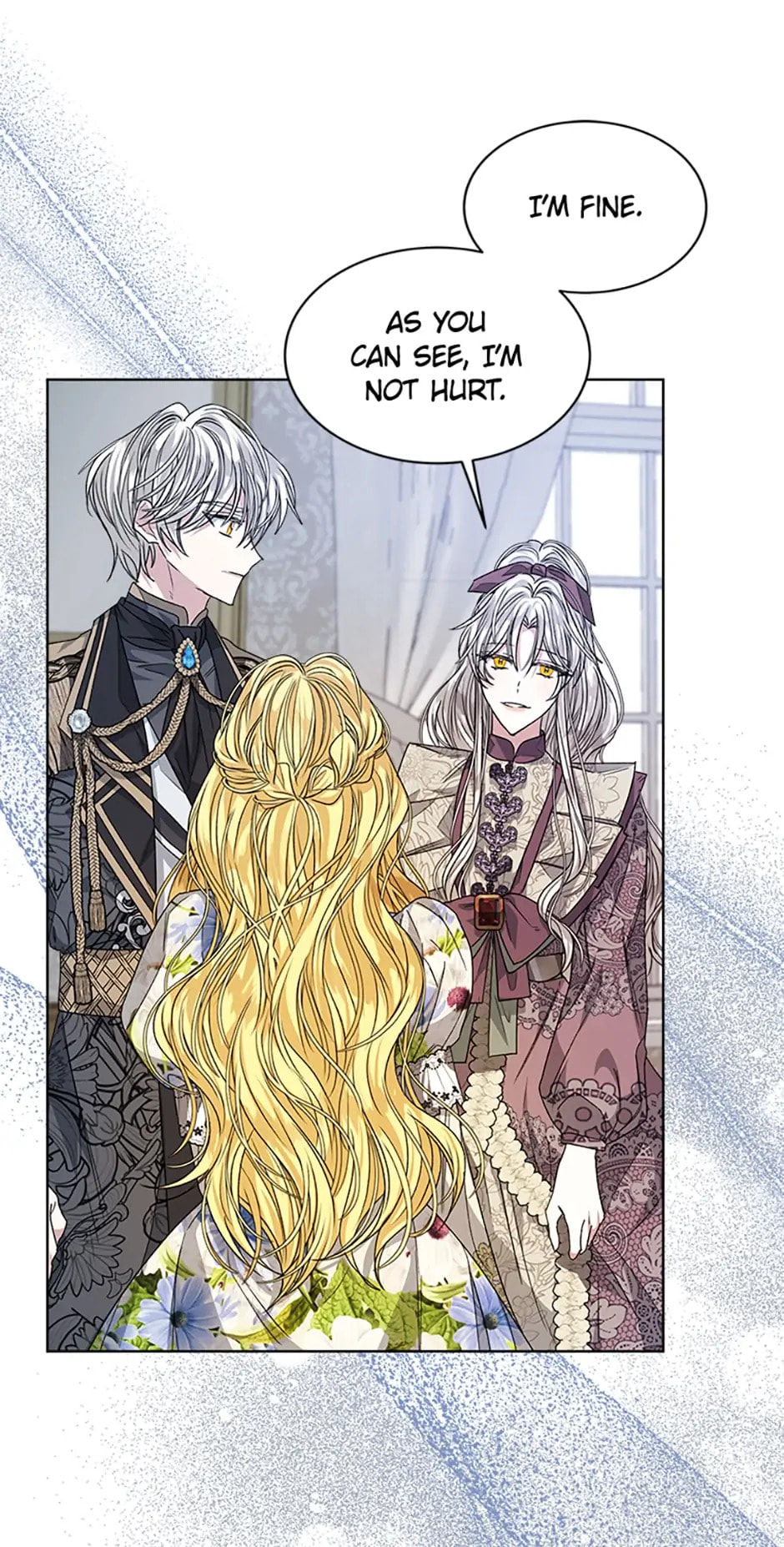 ION (Colored) Chapter 30 page 39 - 