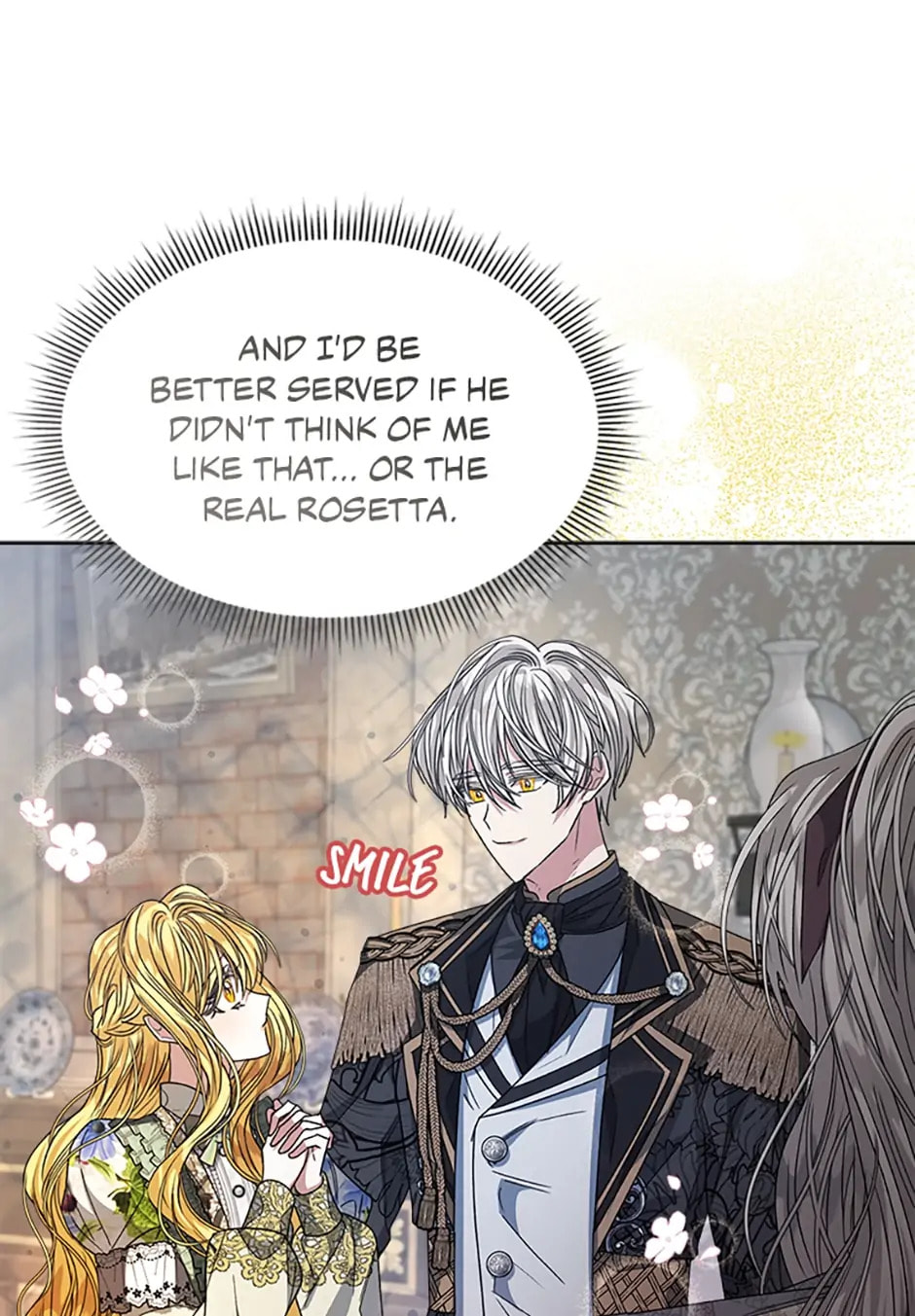 ION (Colored) Chapter 30 page 44 - 