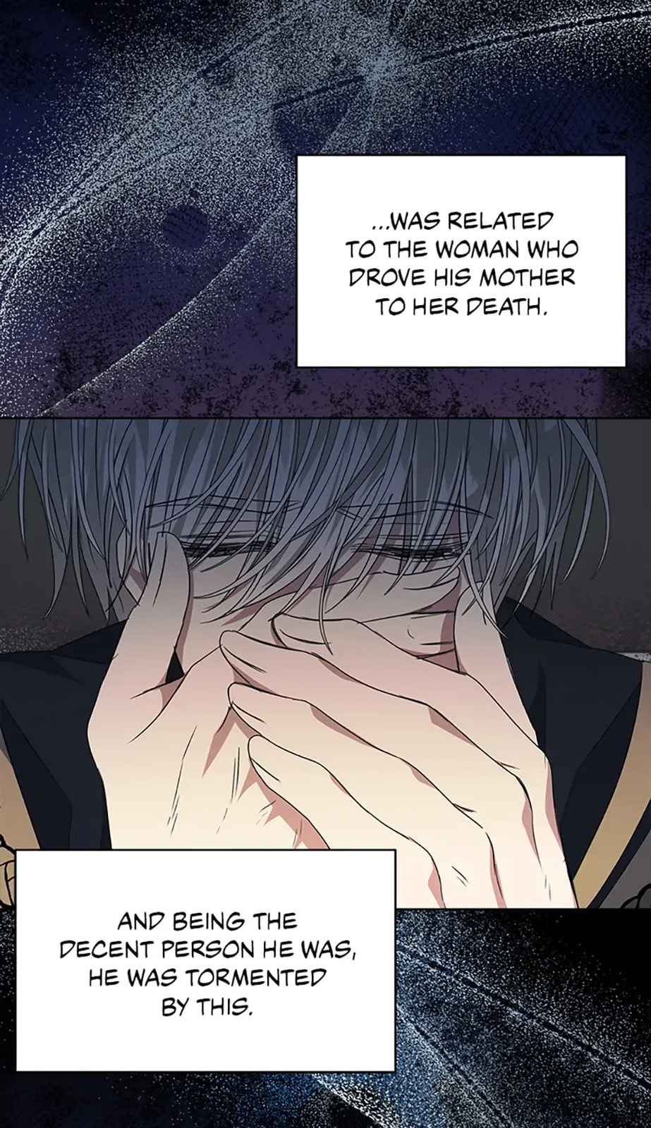 ION (Colored) Chapter 30 page 50 - 