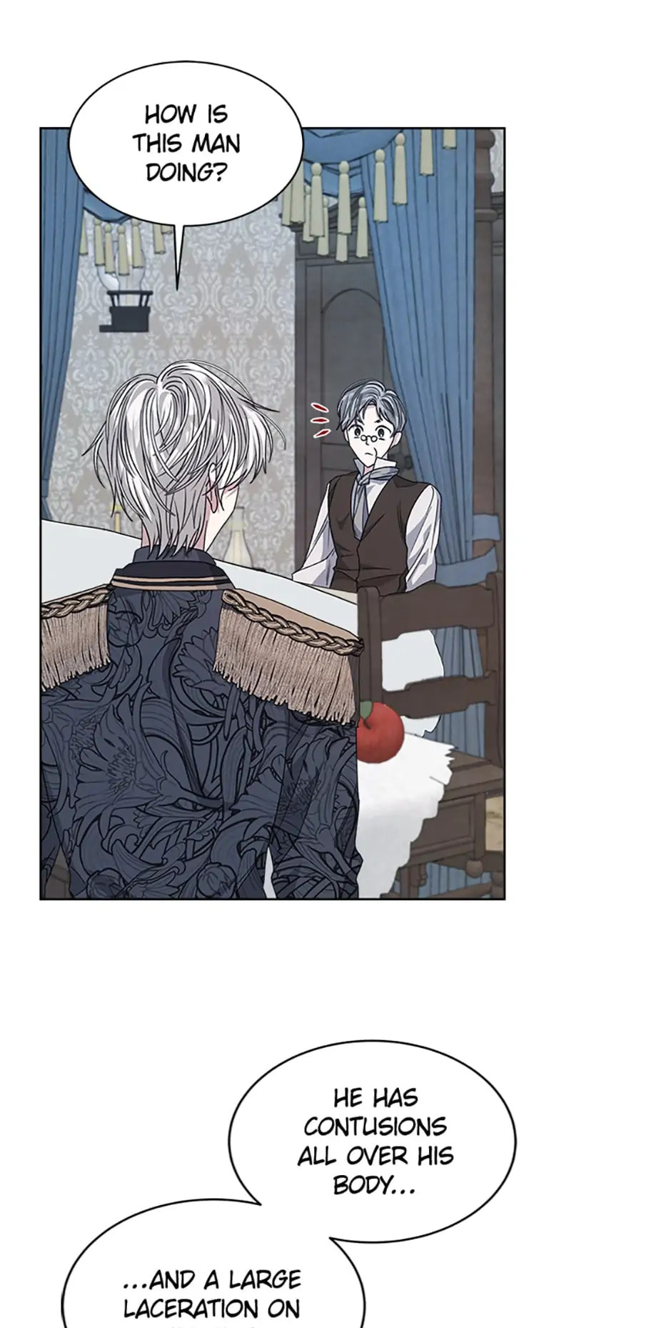 ION (Colored) Chapter 30 page 52 - 