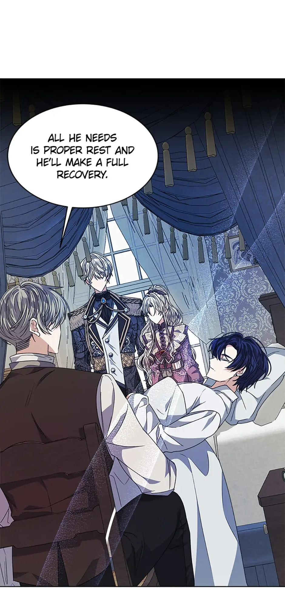 ION (Colored) Chapter 30 page 54 - 