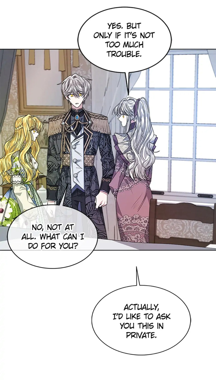 ION (Colored) Chapter 30 page 58 - 