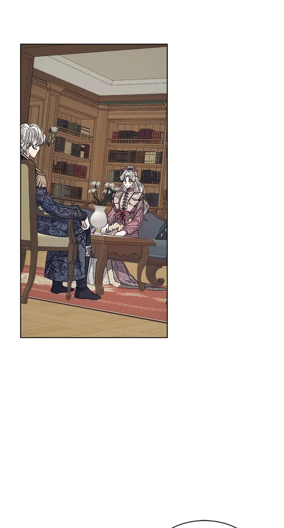 ION (Colored) Chapter 30 page 64 - 