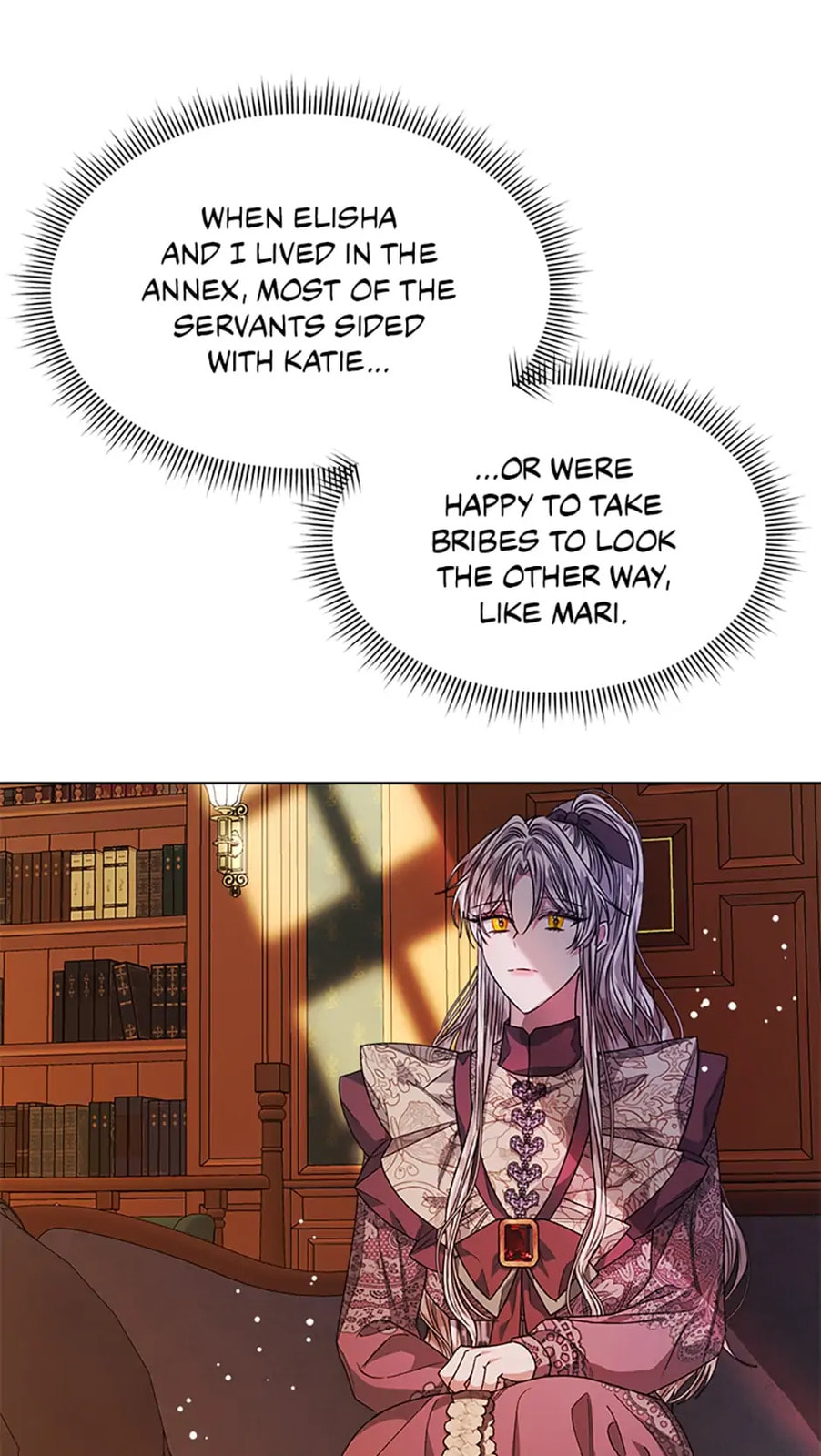 ION (Colored) Chapter 31 page 34 - 