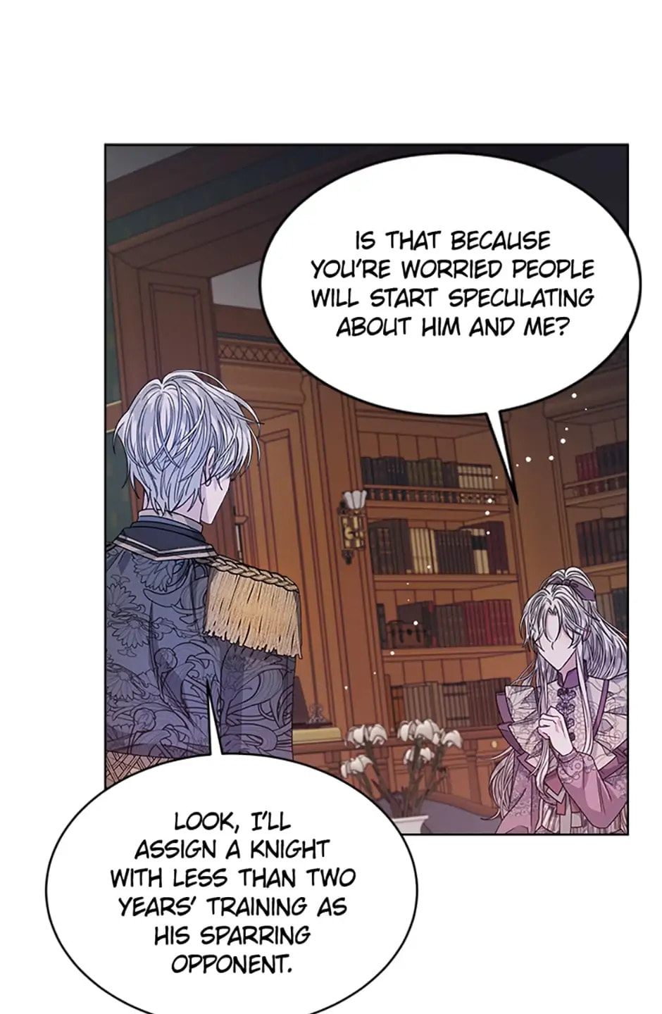 ION (Colored) Chapter 31 page 49 - 