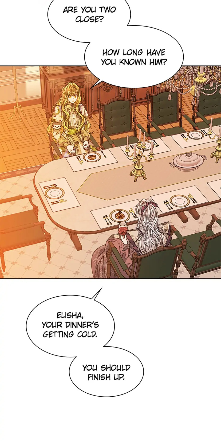 ION (Colored) Chapter 31 page 60 - 