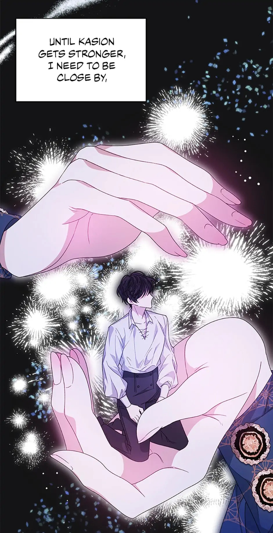 ION (Colored) Chapter 32 page 20 - 