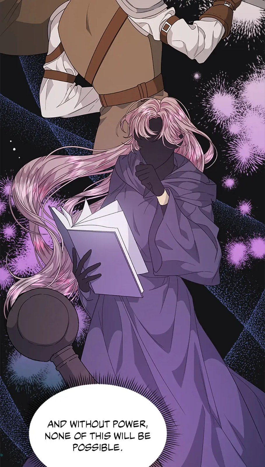 ION (Colored) Chapter 32 page 25 - 