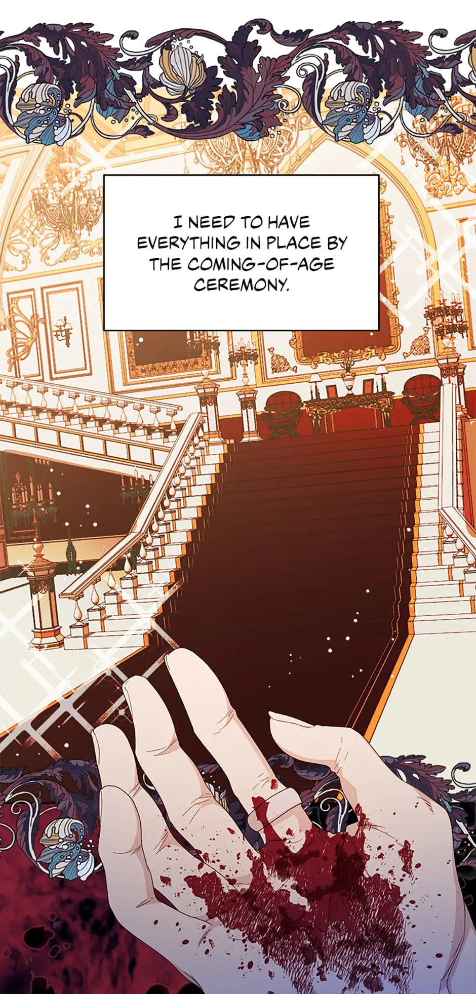 ION (Colored) Chapter 32 page 28 - 