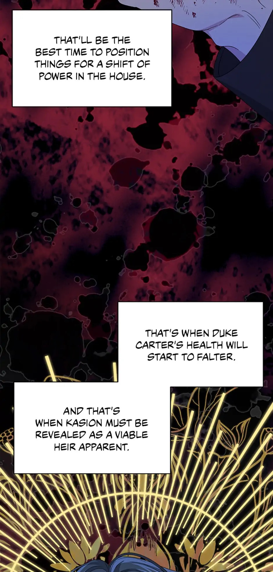 ION (Colored) Chapter 32 page 29 - 