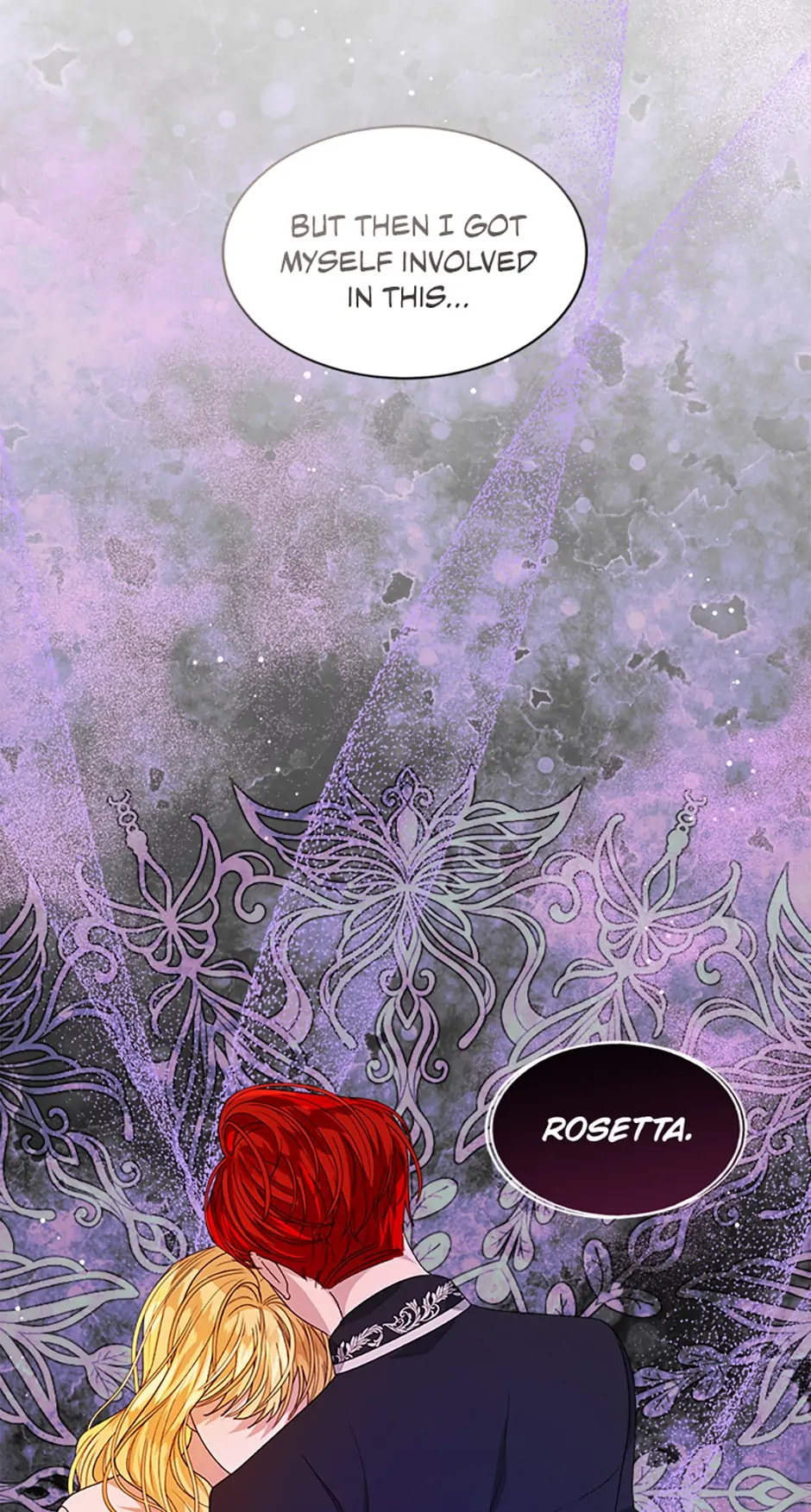 ION (Colored) Chapter 32 page 33 - 