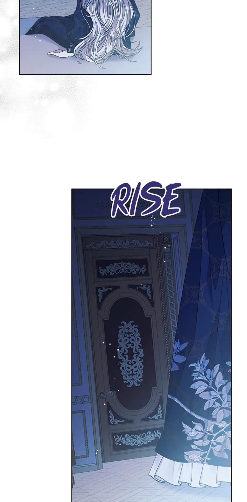 ION (Colored) Chapter 32 page 37 - 