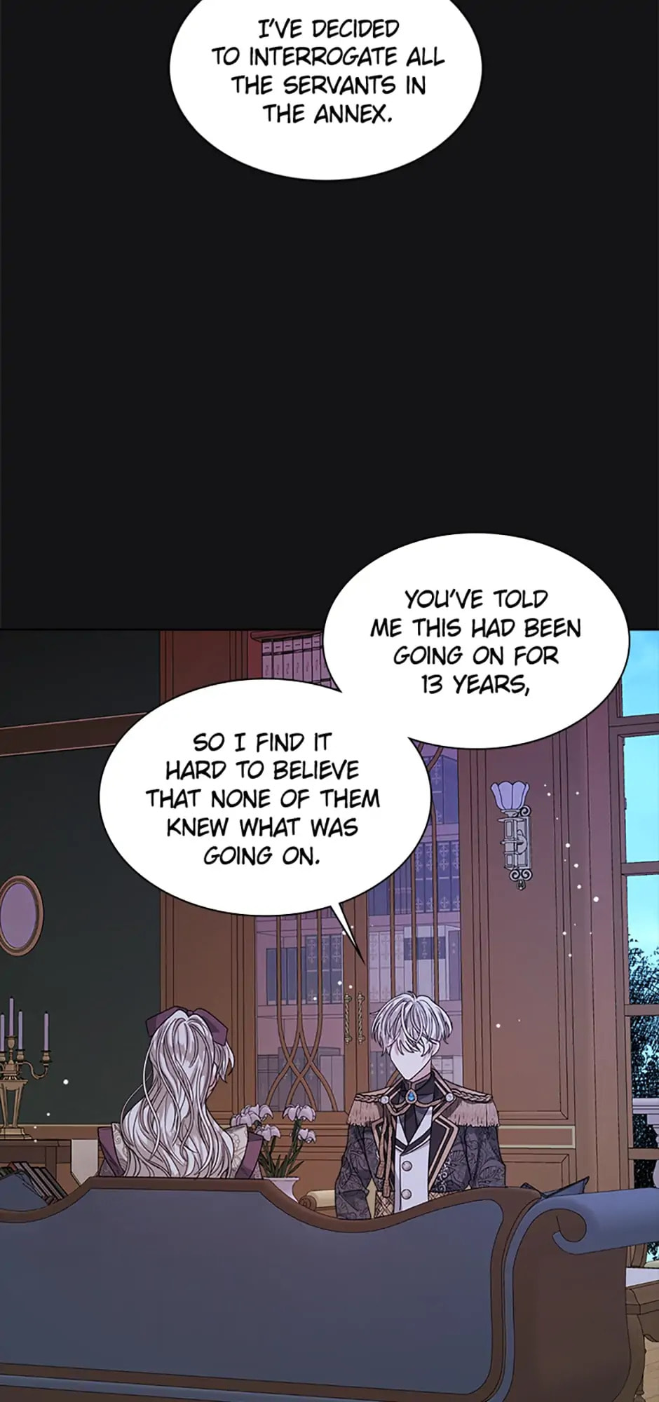 ION (Colored) Chapter 32 page 49 - 