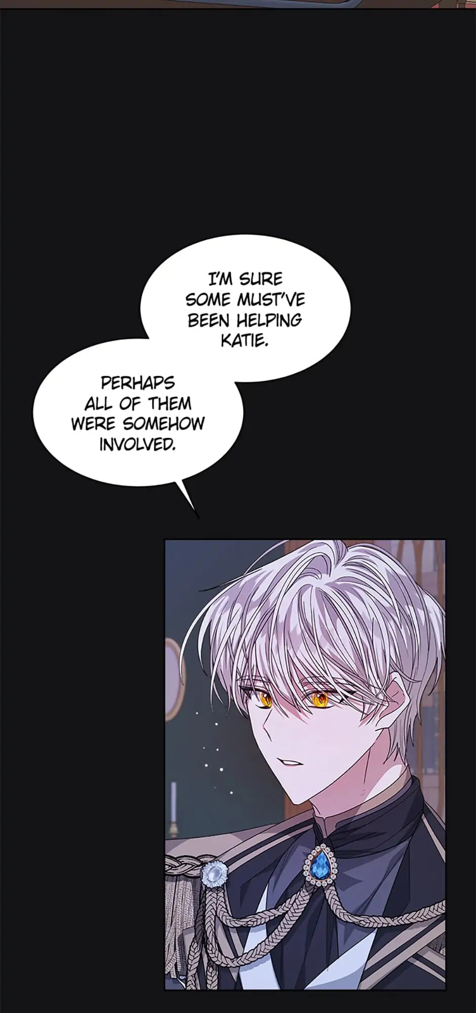 ION (Colored) Chapter 32 page 50 - 