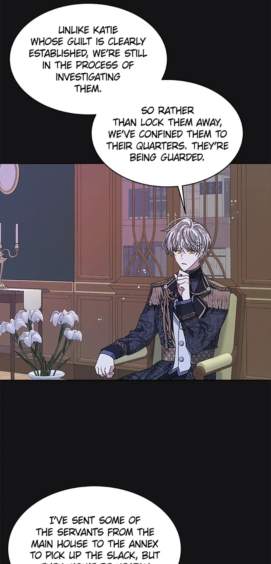 ION (Colored) Chapter 32 page 52 - 