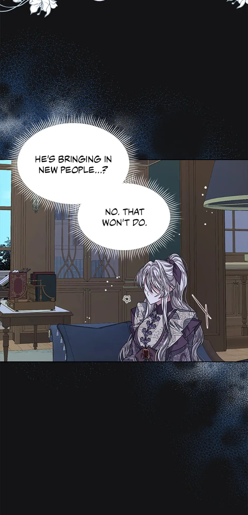 ION (Colored) Chapter 32 page 55 - 
