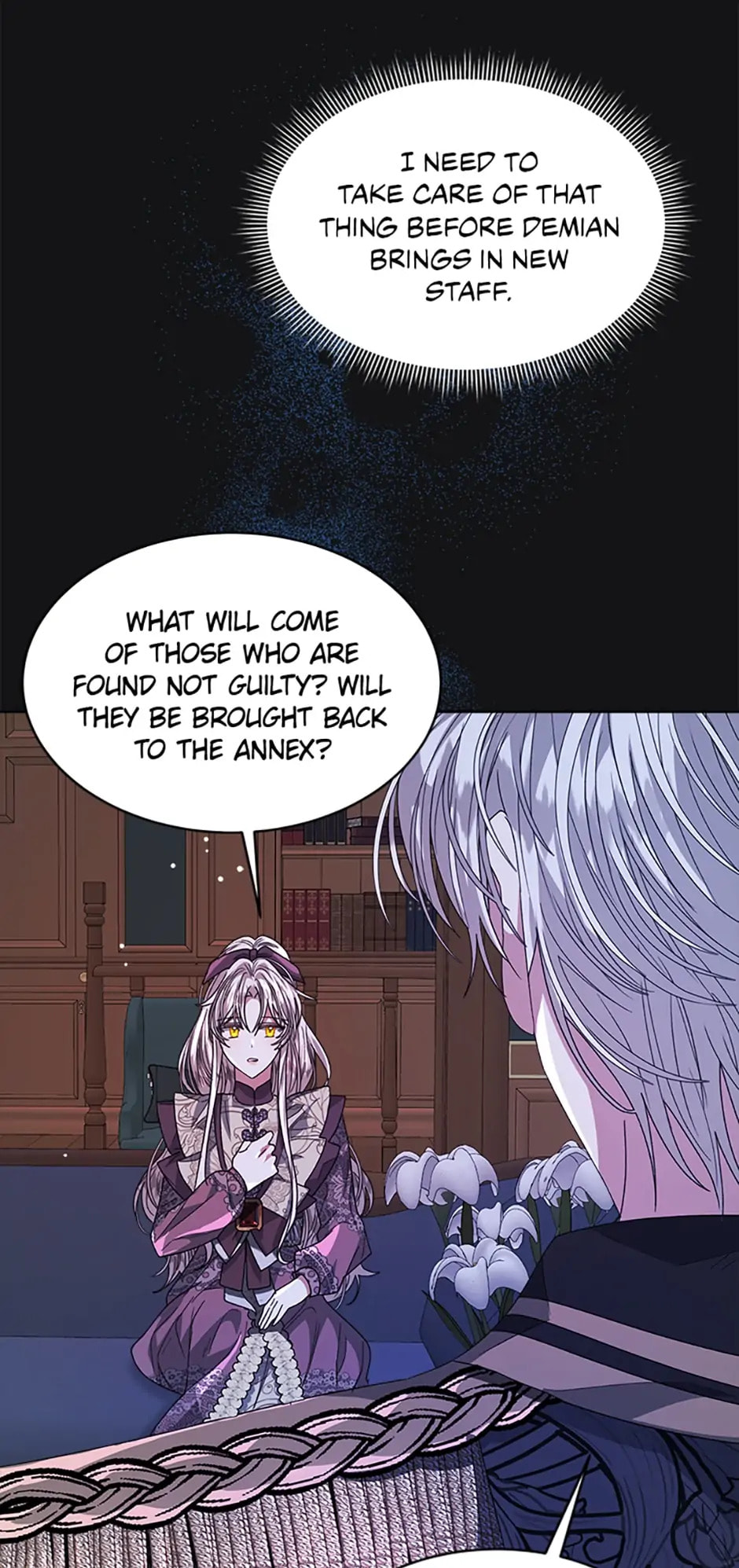 ION (Colored) Chapter 32 page 56 - 
