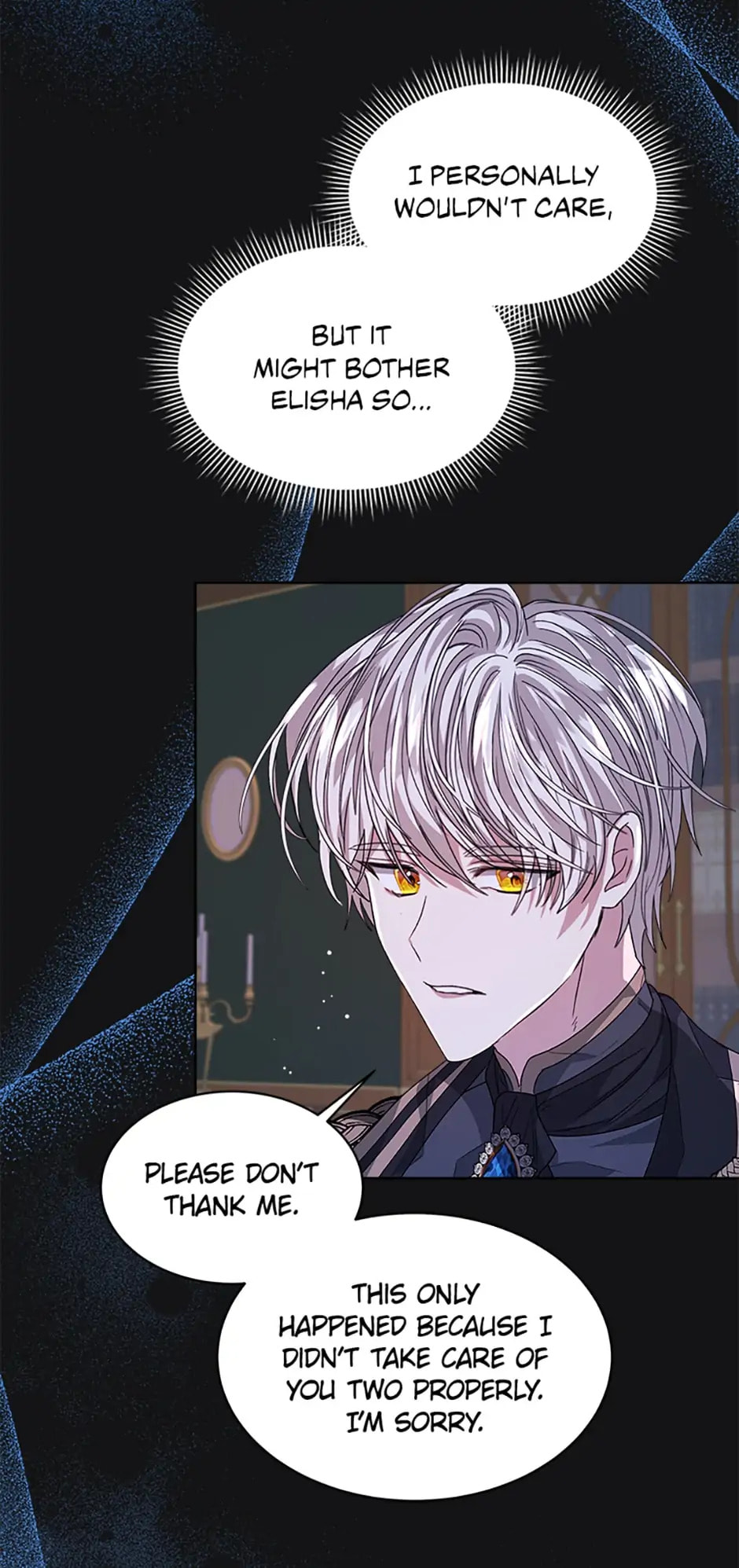 ION (Colored) Chapter 32 page 58 - 