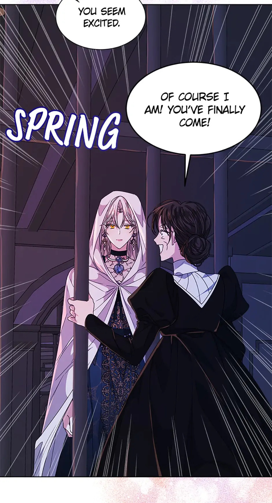 ION (Colored) Chapter 32 page 66 - 