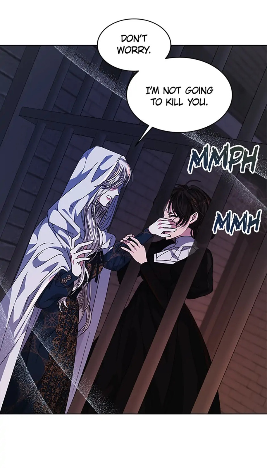 ION (Colored) Chapter 33 page 36 - 