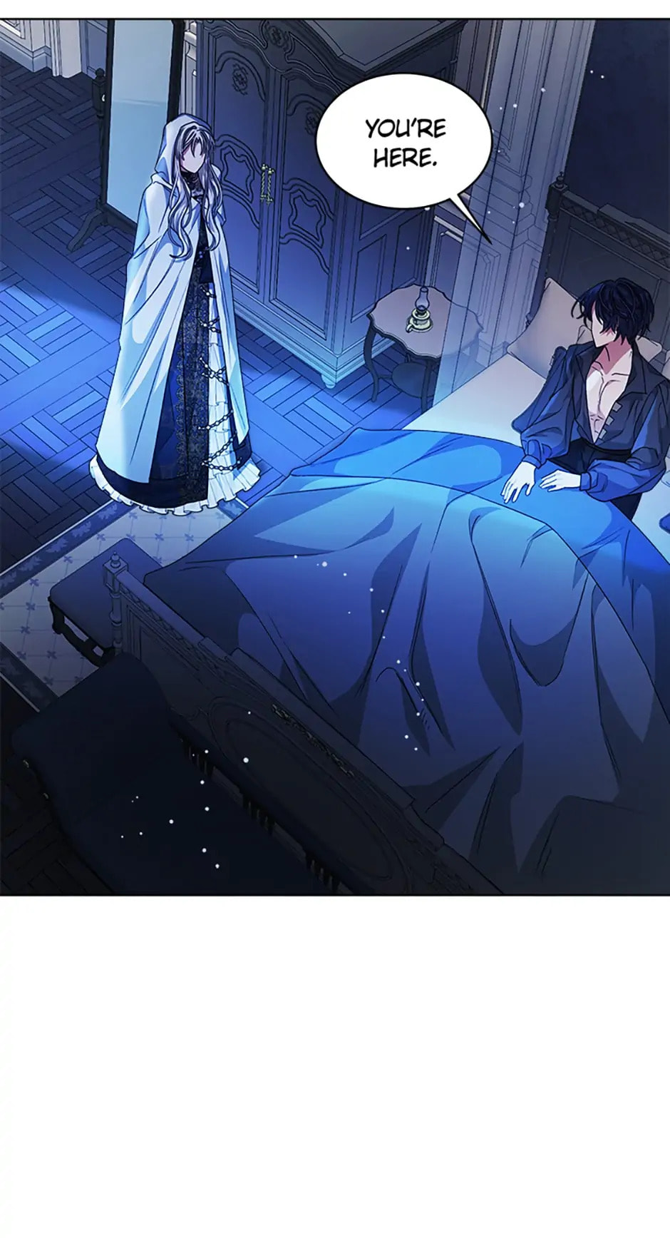 ION (Colored) Chapter 33 page 47 - 