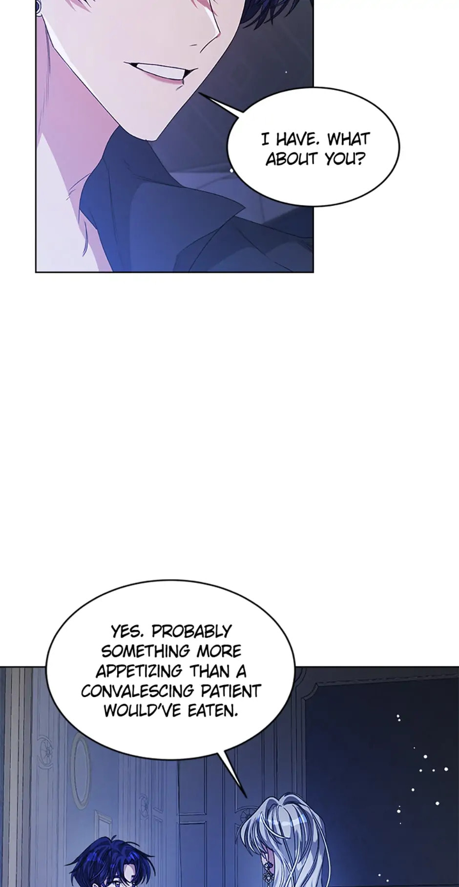 ION (Colored) Chapter 33 page 49 - 