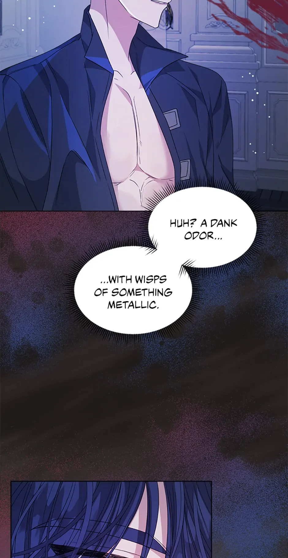 ION (Colored) Chapter 33 page 51 - 