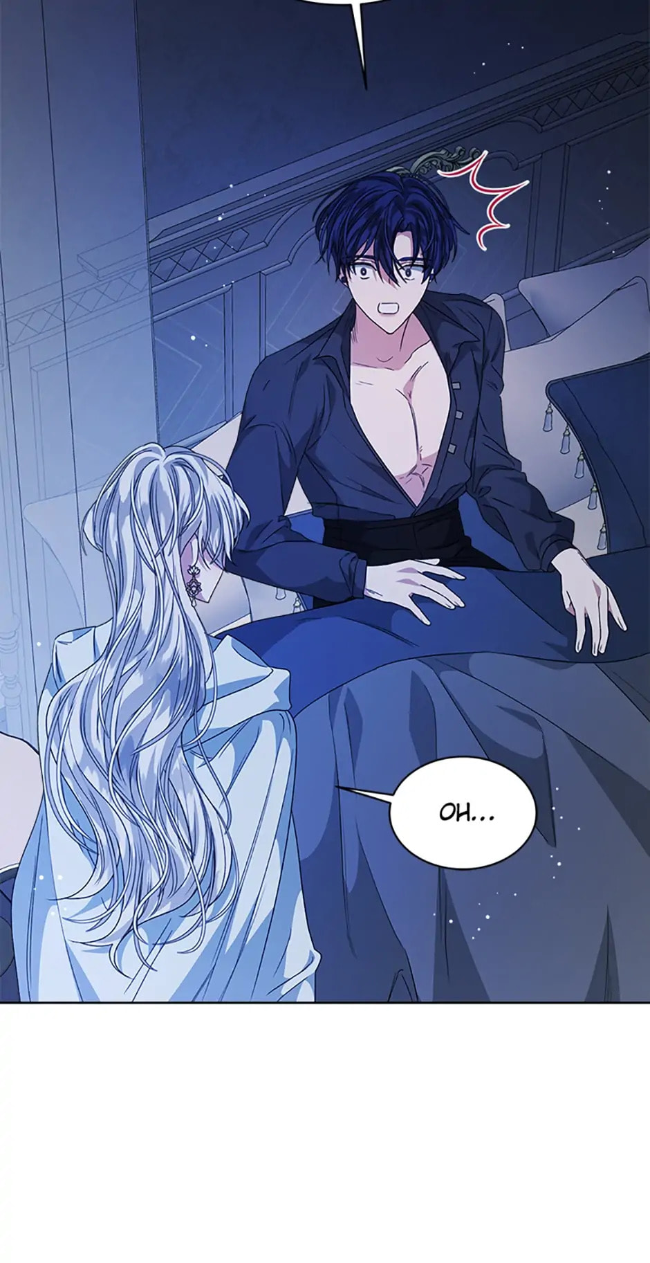 ION (Colored) Chapter 33 page 54 - 