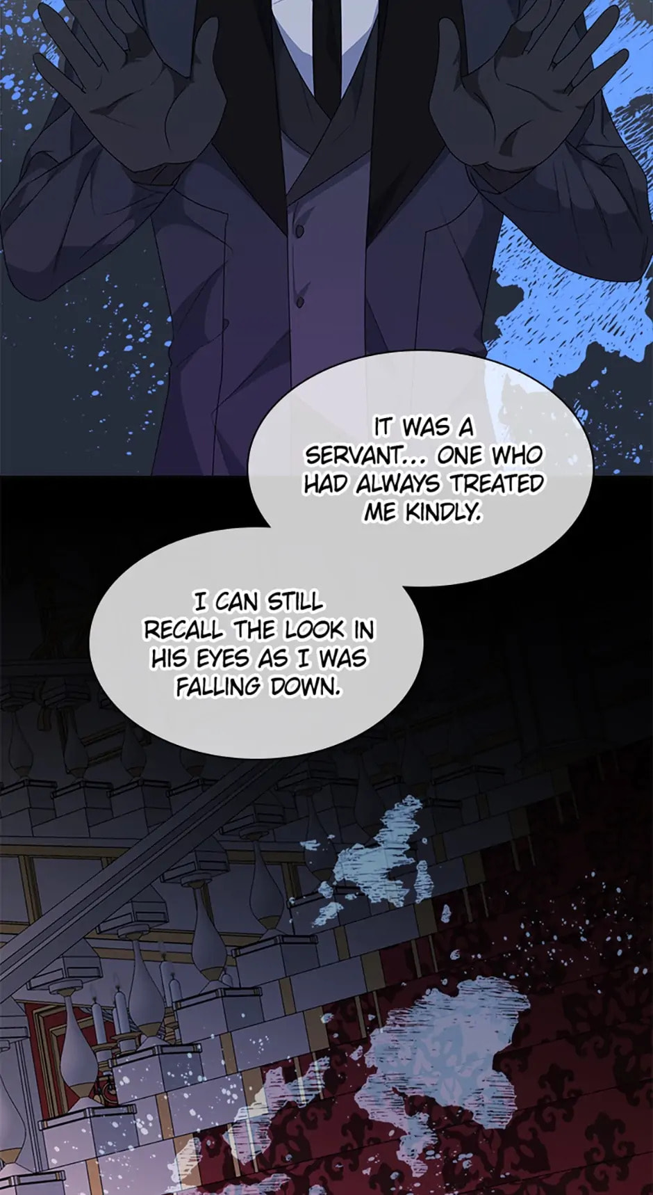 ION (Colored) Chapter 33 page 60 - 
