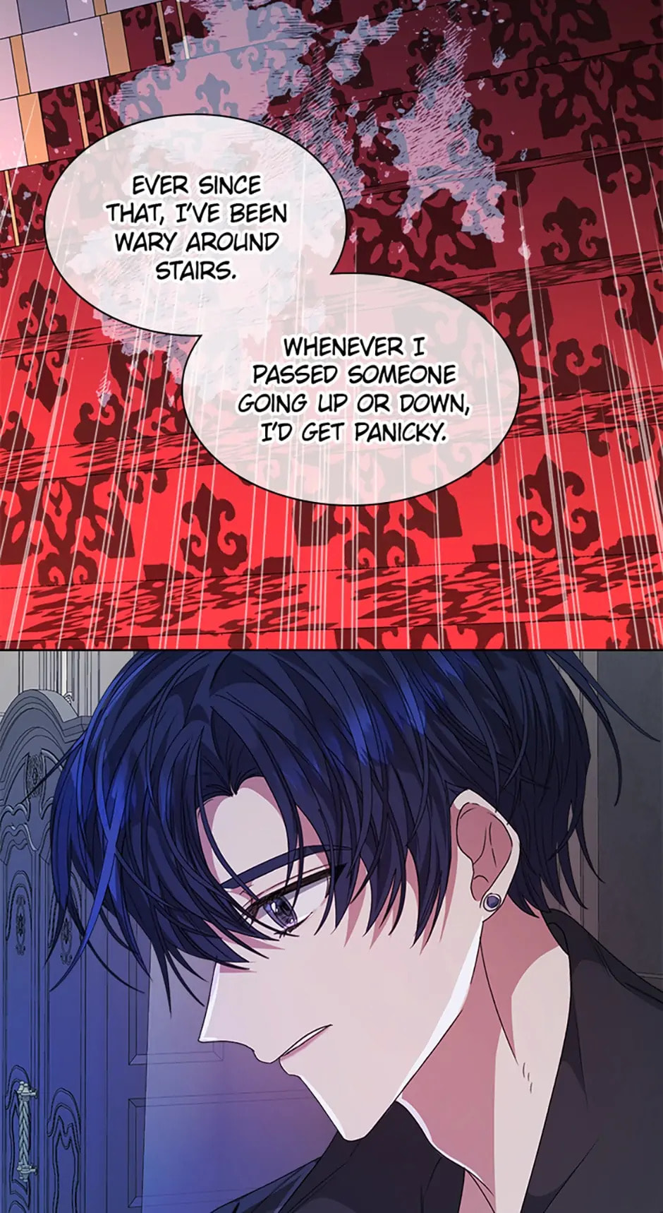 ION (Colored) Chapter 33 page 61 - 