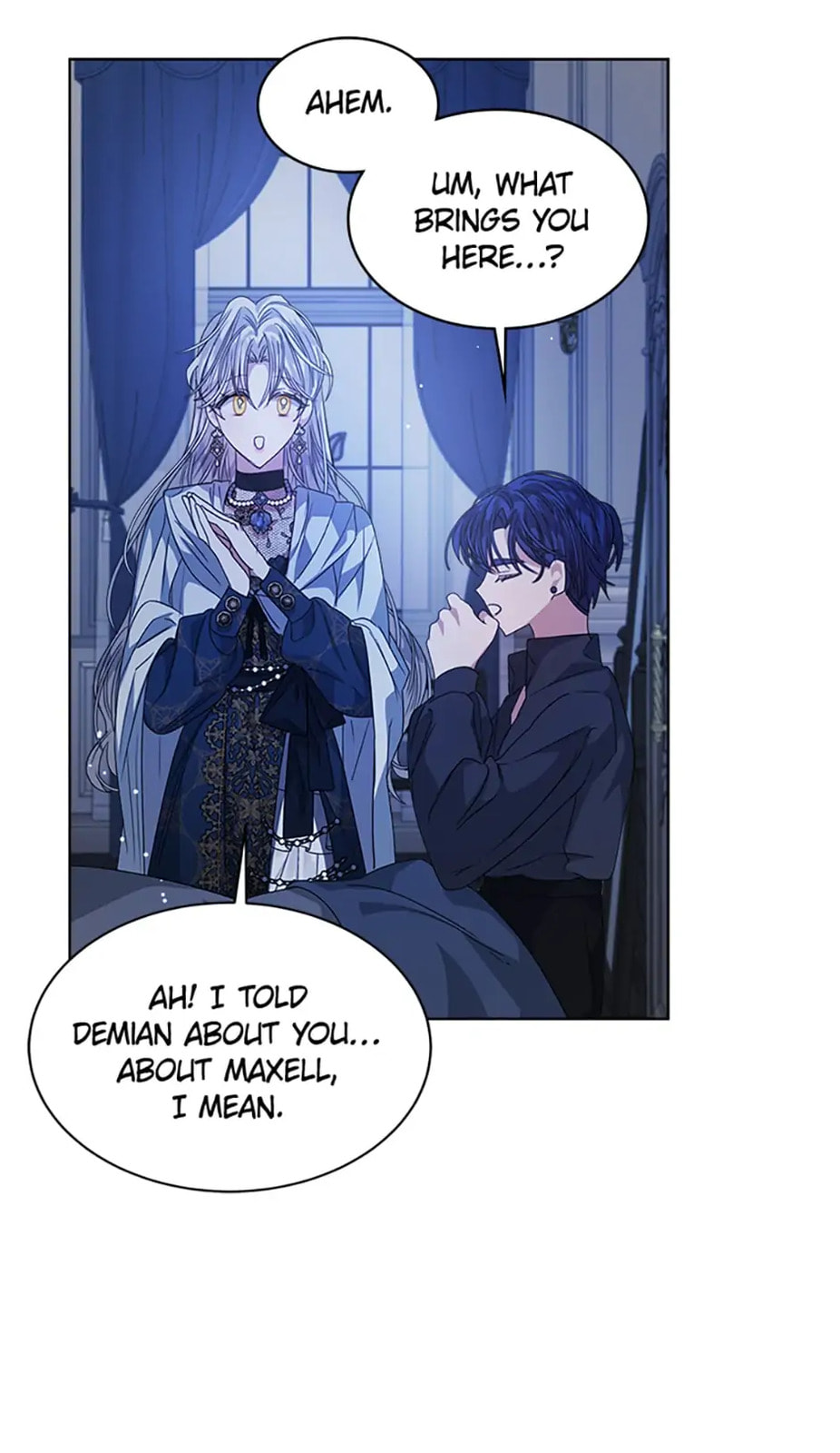 ION (Colored) Chapter 33 page 66 - 