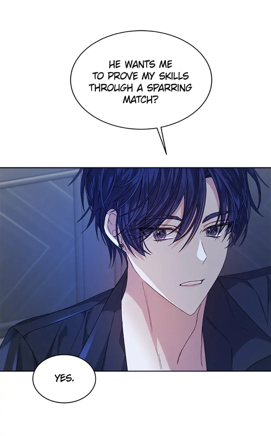 ION (Colored) Chapter 33 page 70 - 