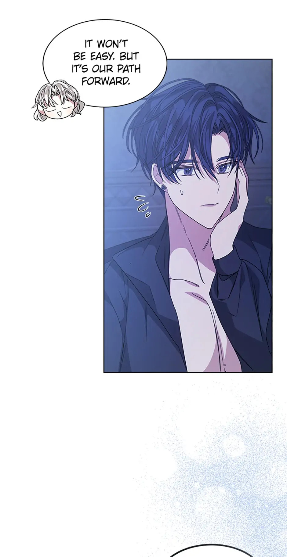 ION (Colored) Chapter 33 page 73 - 