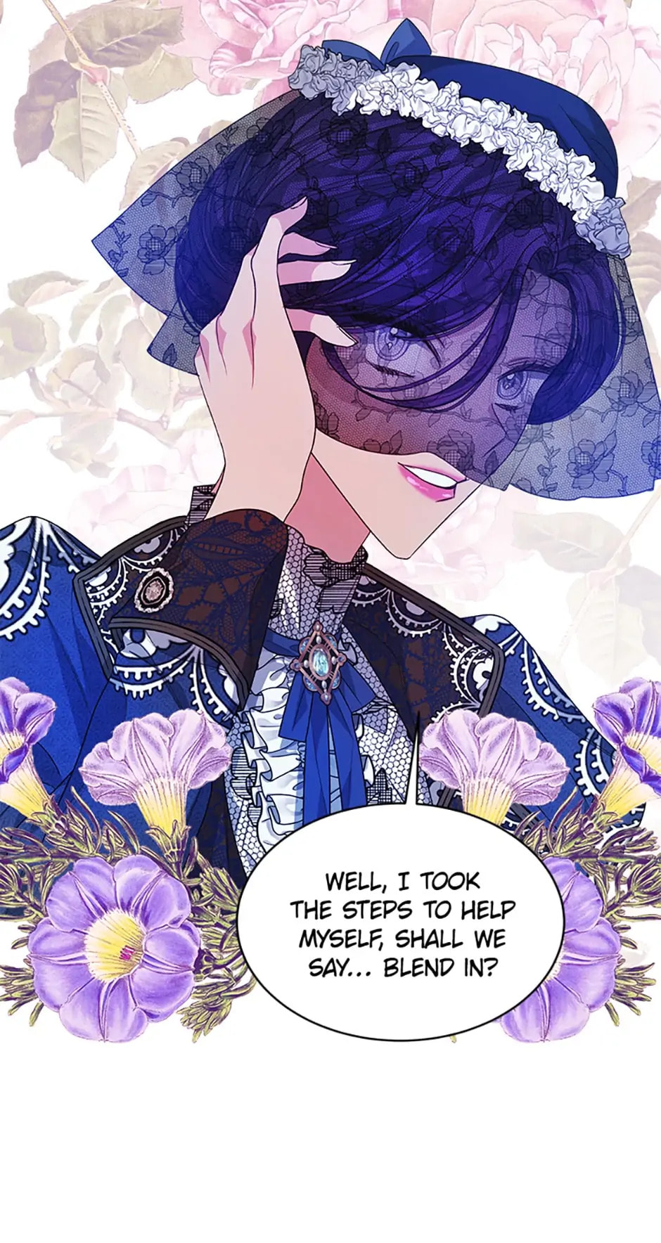 ION (Colored) Chapter 34.1 page 33 - 