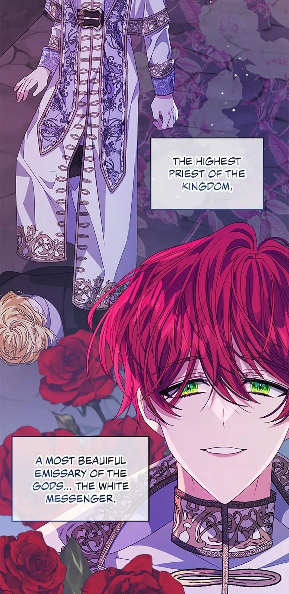 ION (Colored) Chapter 34 page 27 - 