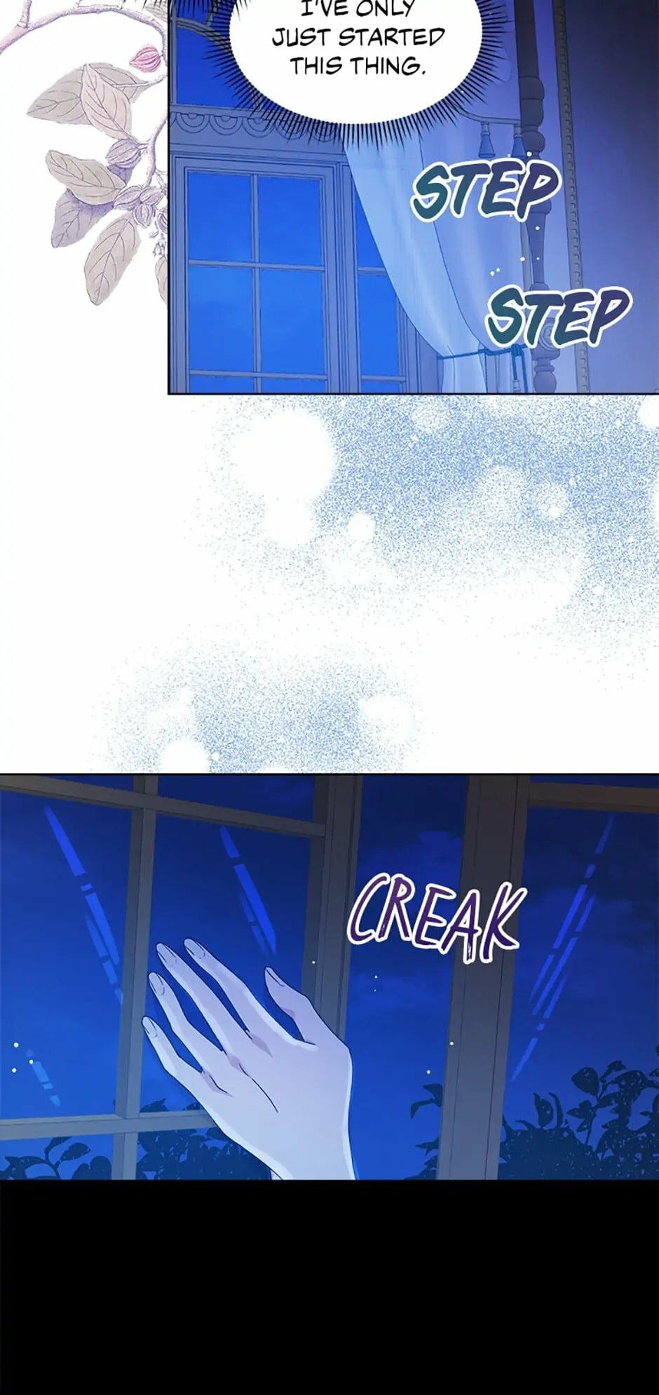ION (Colored) Chapter 34 page 38 - 