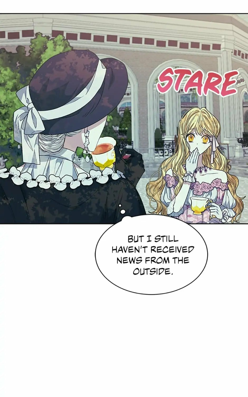 ION (Colored) Chapter 34 page 47 - 