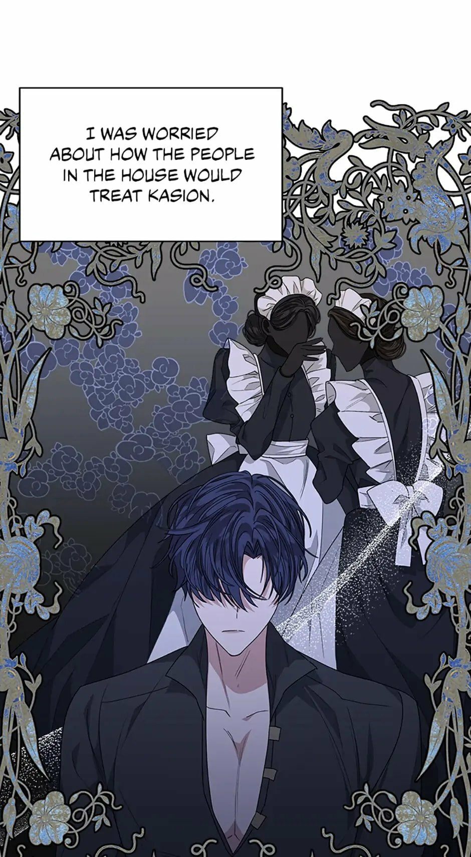 ION (Colored) Chapter 34 page 48 - 