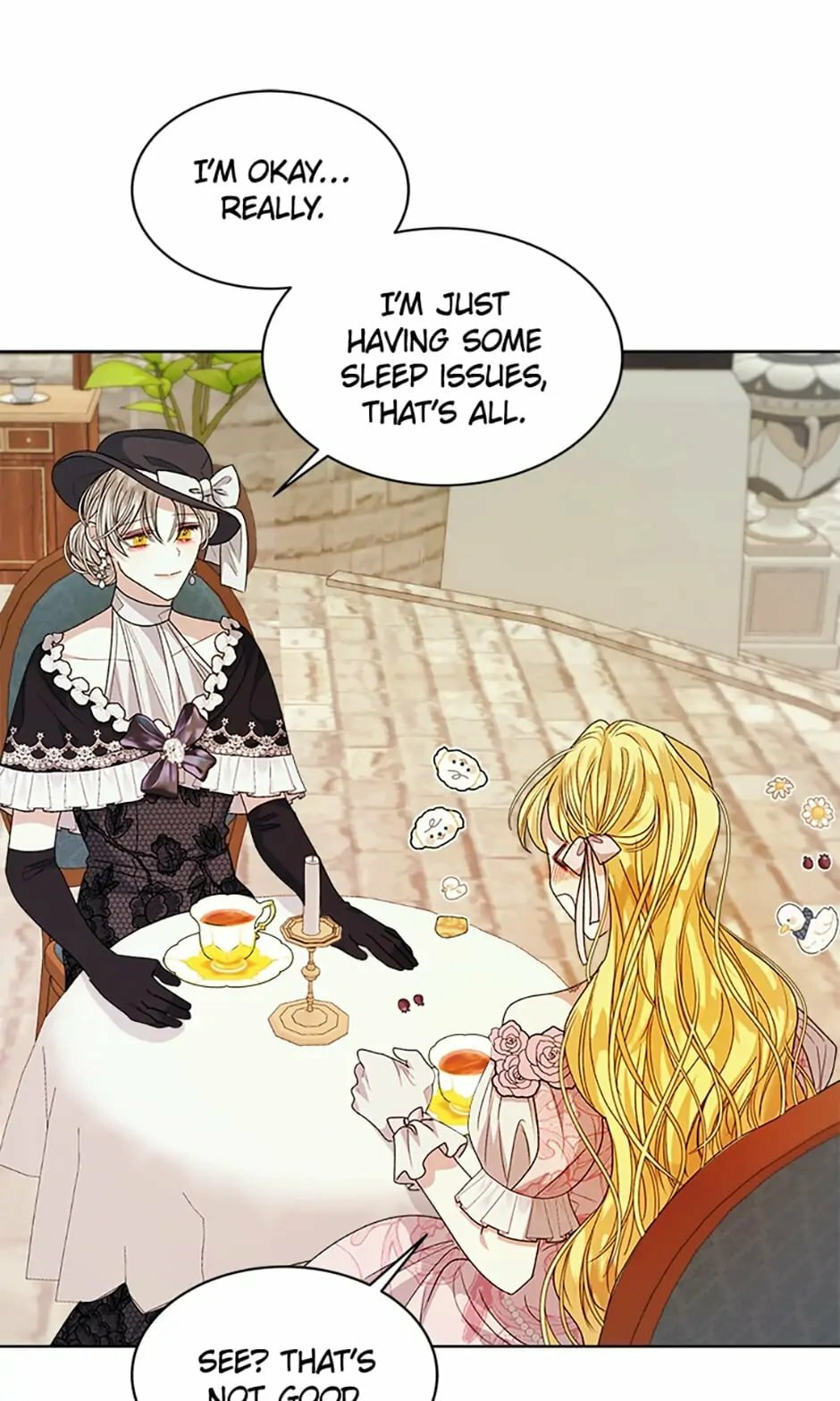 ION (Colored) Chapter 34 page 56 - 