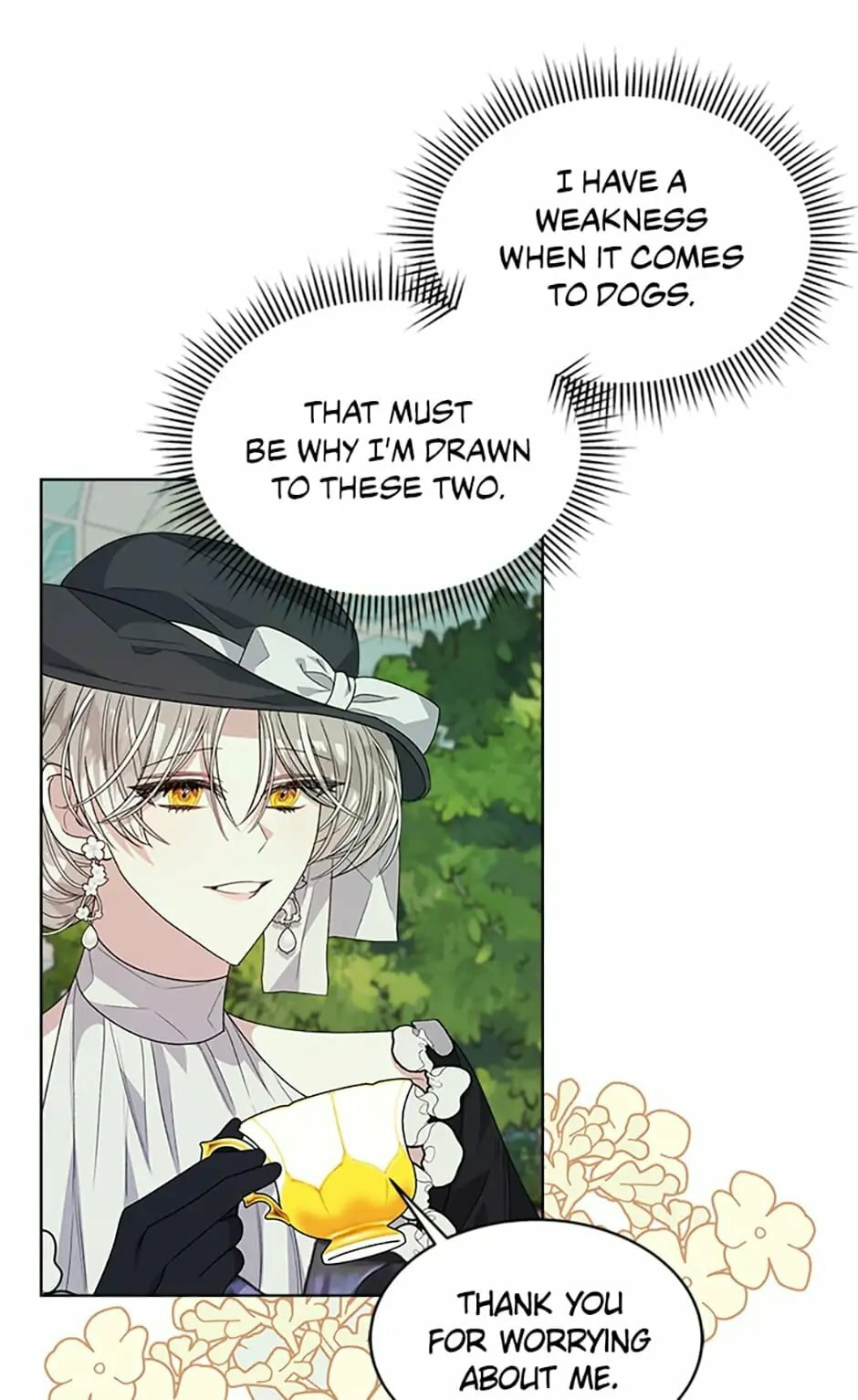 ION (Colored) Chapter 34 page 66 - 