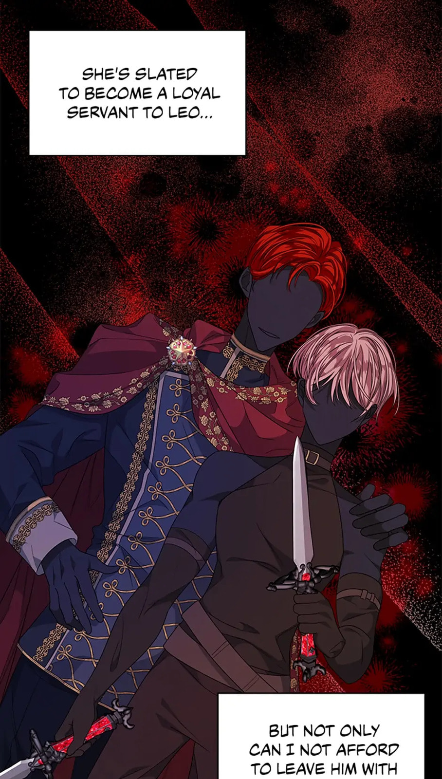 ION (Colored) Chapter 35 page 19 - 