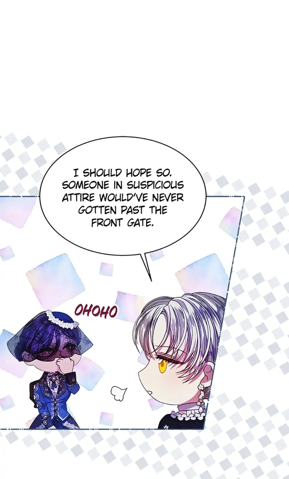 ION (Colored) Chapter 35 page 34 - 