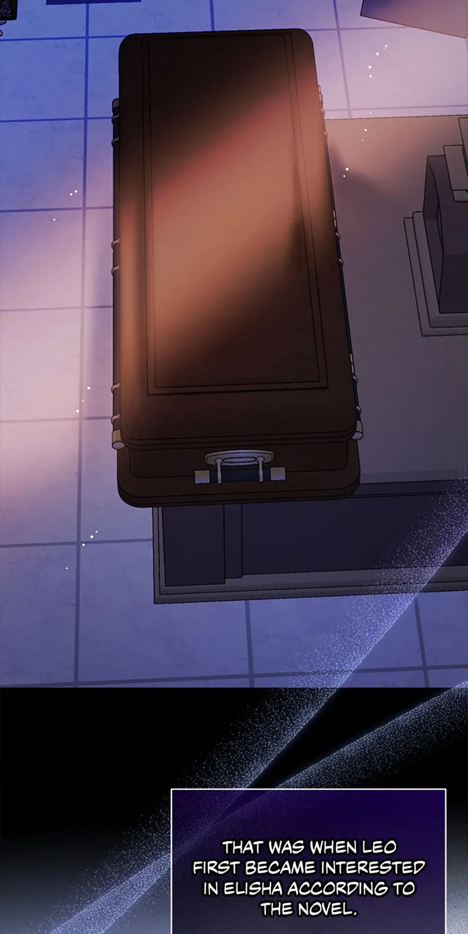 ION (Colored) Chapter 36 page 18 - 