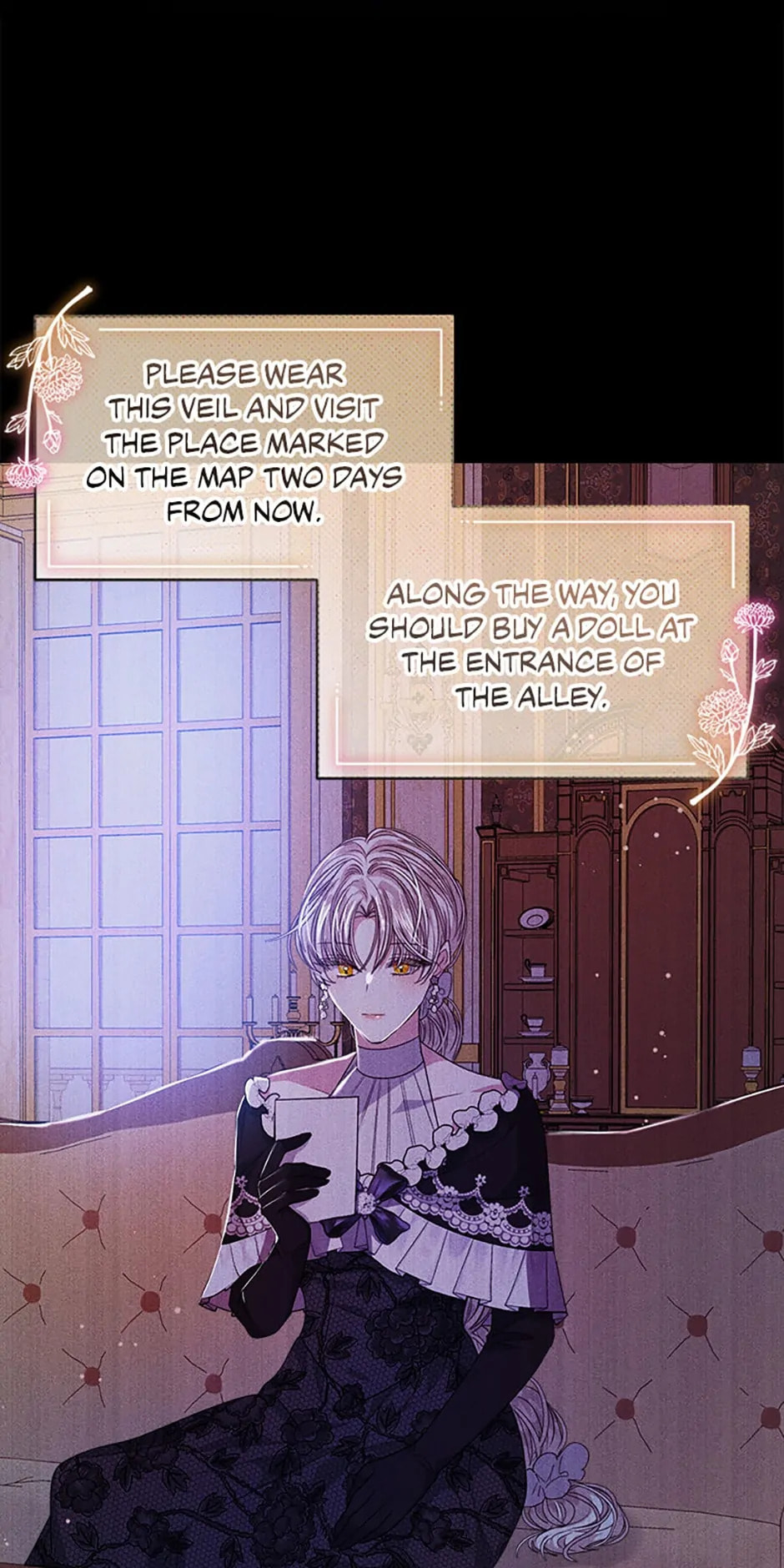ION (Colored) Chapter 36 page 38 - 