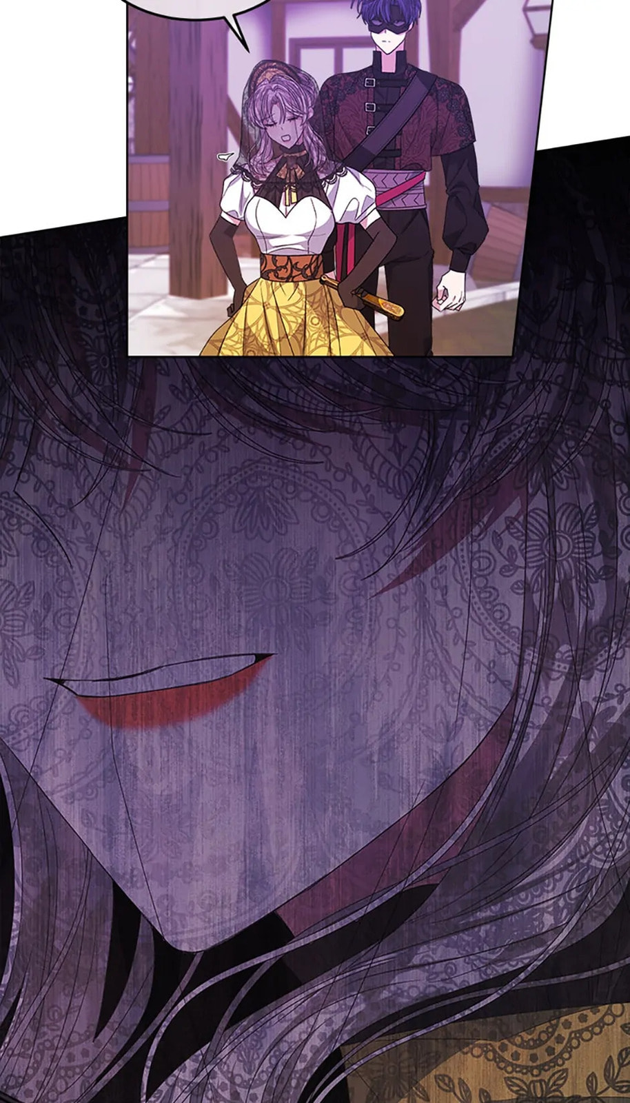 ION (Colored) Chapter 37 page 29 - 